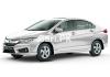 Honda City 1.3 i-VTEC Prosmatec 2018 For Sale in Rawalpindi