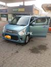 Suzuki Wagon R FX Limited 2012 For Sale in Islamabad