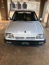 Suzuki Khyber GA 1989 For Sale in Faisalabad