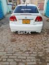 Honda Civic VTi Oriel Prosmatec 1.6 2005 For Sale in Islamabad