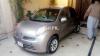 Nissan March  2007 For Sale in Lahore