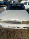 Nissan Serena  1991
