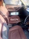 Nissan Serena  1991