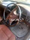 Nissan Serena  1991