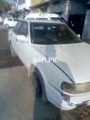 Nissan Serena  1991
