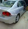 Honda Civic  2008 For Sale in Multan