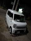 Suzuki Alto VXR (CNG) 2008 For Sale in Lahore