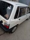 Suzuki Mehran VXR Euro II (CNG) 2015 For Sale in Peshawar