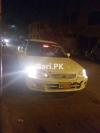 Honda City EXi 1999 For Sale in Islamabad