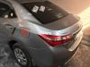 Toyota Corolla Altis Grande CVT-i 1.8 2015 For Sale in Lahore