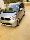 Nissan Dayz X 2017 For Sale in Lahore