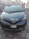 Toyota Vitz U 1.0 2014 For Sale in Islamabad