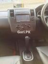 Nissan Tiida  2007 For Sale in Gujranwala