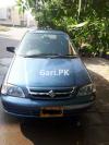 Suzuki Cultus Euro II (CNG) 2011 For Sale in Islamabad