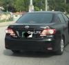 Toyota Corolla XLi VVTi 2013 For Sale in Kamoke