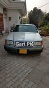 Mercedes Benz S Class S 320 1997 For Sale in Lahore