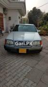 Mercedes Benz S Class 500SEL 1981 For Sale in Haripur