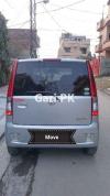 Daihatsu Move X Limited 2006 For Sale in Lahore