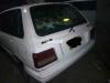 Suzuki Cultus  1986 For Sale in Karachi