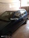 Suzuki Alto VX (CNG) 2008 For Sale in Rawalpindi