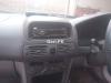 Toyota Corolla  1998