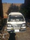 Suzuki Bolan GL 2008 For Sale in Faisalabad