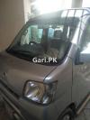 Daihatsu Hijet Cruise 2012 For Sale in Karachi