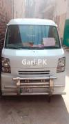 Suzuki Every PA 2015 For Sale in Karachi