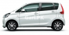 Mitsubishi Ek Wagon G 2017 For Sale in Rawalpindi