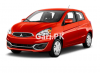 Mitsubishi Mirage 1.2 G 2018 For Sale in Sialkot