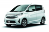 Mitsubishi EK Space Custom  2015 For Sale in Karachi