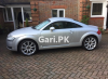 Audi A5 1.4 TFSI Sportback 2018 For Sale in Islamabad