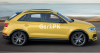 Audi Q3 1.4 TFSI 2017 For Sale in Islamabad