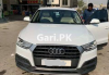 Audi A1  2017 For Sale in Sialkot