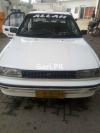 Toyota Corolla LX Limited 1.3 1992 For Sale in Muzaffarabad