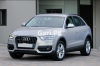 Audi Q3 2.5 TFSI 2010 For Sale in Sialkot