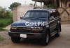 Toyota Land Cruiser ZX 2012 For Sale in Gujrat