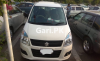 Suzuki Wagon R FX Limited 2014 For Sale in Karachi