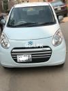 Suzuki Alto G4 2013 For Sale in Karachi