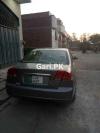 Honda Civic EXi 2005 For Sale in Pak Pattan Sharif