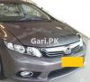 Honda Civic VTi Oriel 1.8 i-VTEC 2014 For Sale in Lahore