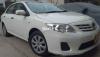 Toyota Corolla GLi 1.3 VVTi Special Edition 2014 For Sale in Karachi