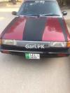 Nissan Other  1983 For Sale in Gujar Khan