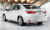 Toyota Corolla Altis Grande CVT-i 1.8 2019 For Sale in Abottabad
