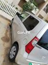 Suzuki Wagon R FX Limited 2012 For Sale in Lahore