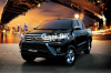 Toyota Hilux Revo G Automatic 2.8 2019 For Sale in Faisalabad