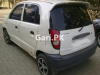 Hyundai Santro Club 2015 For Sale in Sialkot