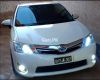 Toyota Corolla Axio Hybrid 1.5 2014 For Sale in Islamabad