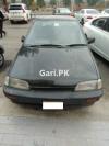 Suzuki Margalla GL 1997 For Sale in Lahore