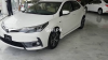 Toyota Corolla Altis Automatic 1.6 2019 For Sale in Abottabad
